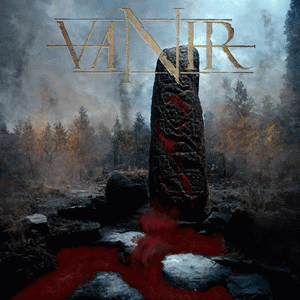 Vanir (DK) : Fall of Arkona